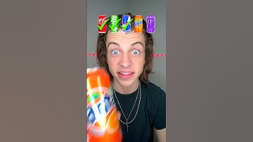 Thumbnail of Jelly Soda Drink ASMR!? 🤤