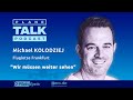 planeTALK |  Michael KOLODZIEJ, Fluglotse FRA "Wir müssen weiter sehen" (24 subtitle-languages)