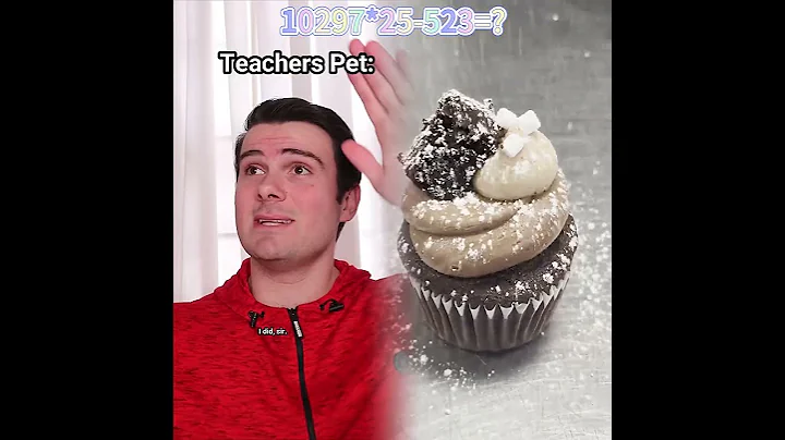 Students Excuses For Not Doing Their Homework #foryou #storytime