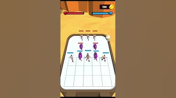 merge master max level gameplay level 4 🦖😯😲 #shorts #mergemaster