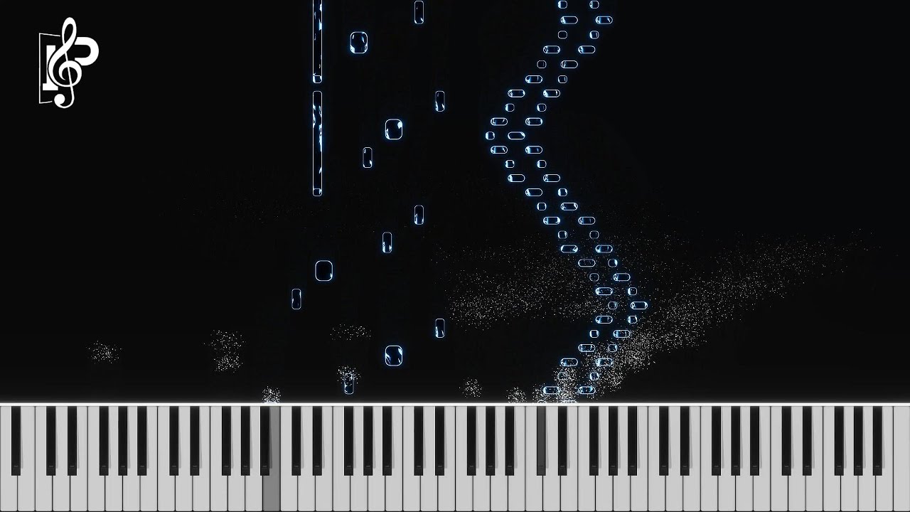 Chopin Most difficult etude - F.C. Etude Op... No... 