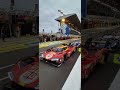 24h du Mans 2024 Essais libre