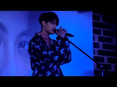 2017-04-02 王子生日會 讓我留在你身邊