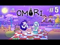 Omori  memento omori  full game playthrough part 5 true ending final