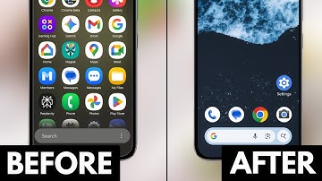 How to Debloat the Pixel 9 and Uninstall System Apps? List of System Applications Safe to Delete