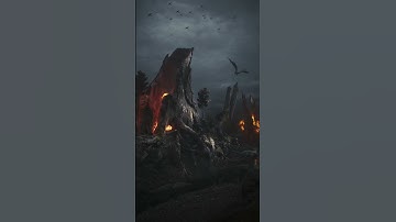 UE5-Veins of the Ancients - From Real To Unreal!