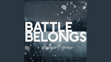 Thumbnail of Battle Belongs