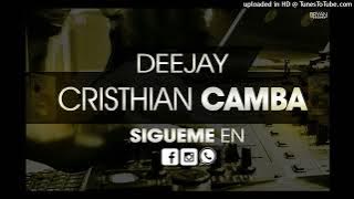 La avenida - Sonora carruseles - intro simple Dj cristhian camba