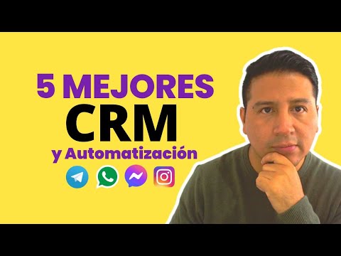 🥇 5 MEJORES