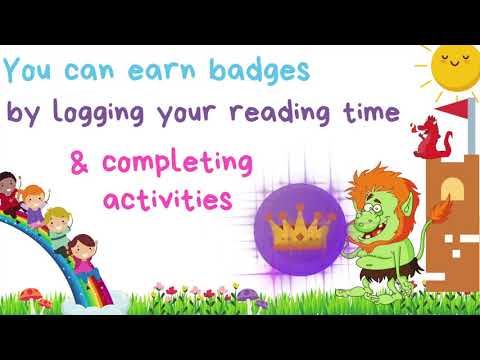 Saugus Public Library's Children's Summer Reading 2020 Promo Video!