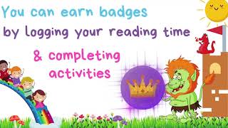 Saugus Public Library's Children's Summer Reading 2020 Promo Video!