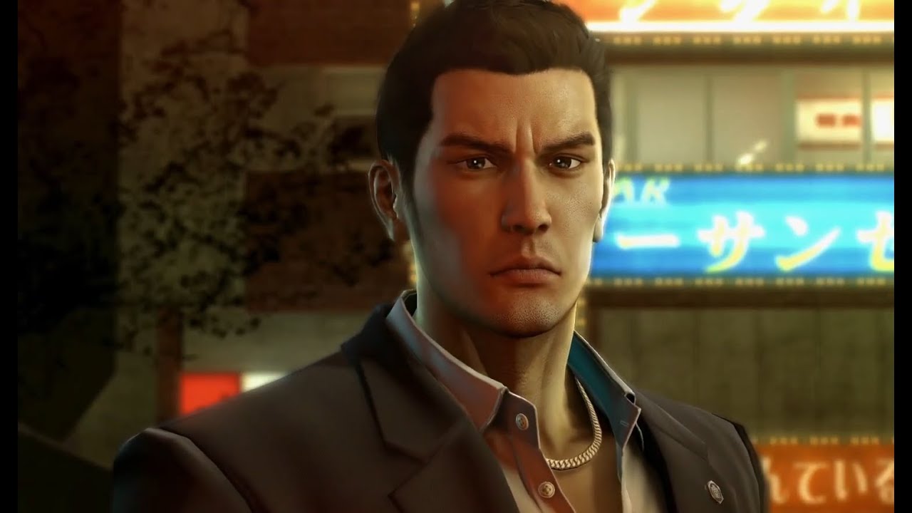 Our First and Last Day In The Yakuza| Yakuza 0 Playthrough| Part 1