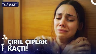 Tuvalette Köşeye Sıkışan Gizli Hayran - O Kız