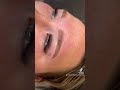 Since Yous Liked The Last Video Of Emily Here S Another One Lashes Lashextensions Browtech 