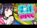 【Fall Guys: Ultimate Knockout】NO QUIERO PERDER!! / 負けたくない！【負けます】