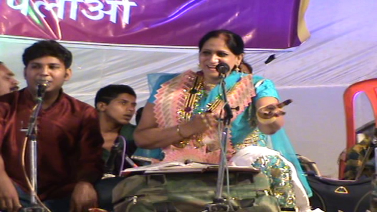 NASEEM RUHI (7/6/2015) GAZAL PART 2