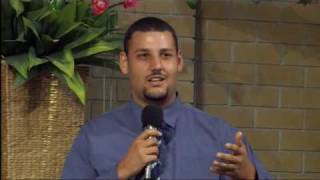 Testimonies and Baptisms 3.mov