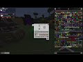 [Minecraft] Objectif 200% AllTheMods10 #4