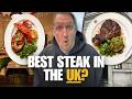 Is Hawksmoor The Best Steakhouse In The UK?
