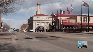Pueblo Street Project