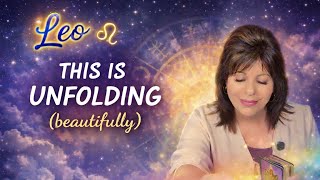LEO ♌️ You’re Being Redirected… Something Better Is Aligning (Trust the Shift)