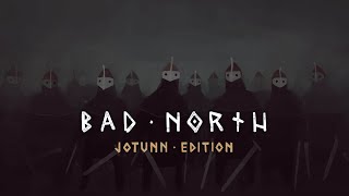 [Gameplay Fr] Bad North - 1