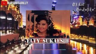 Elvy sukaesih ft Mansyur s - Akibat Narkotik