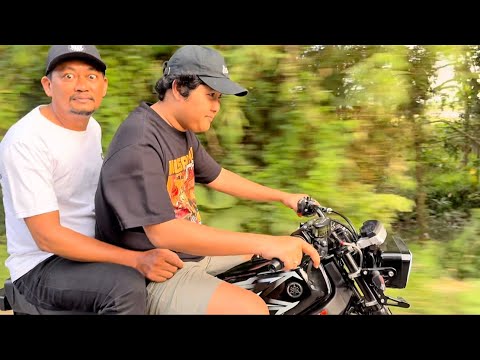 Dadi kesimpulane adalah | ketua skc baginda didik kulot mlebu podcast dor owor owor siap trending