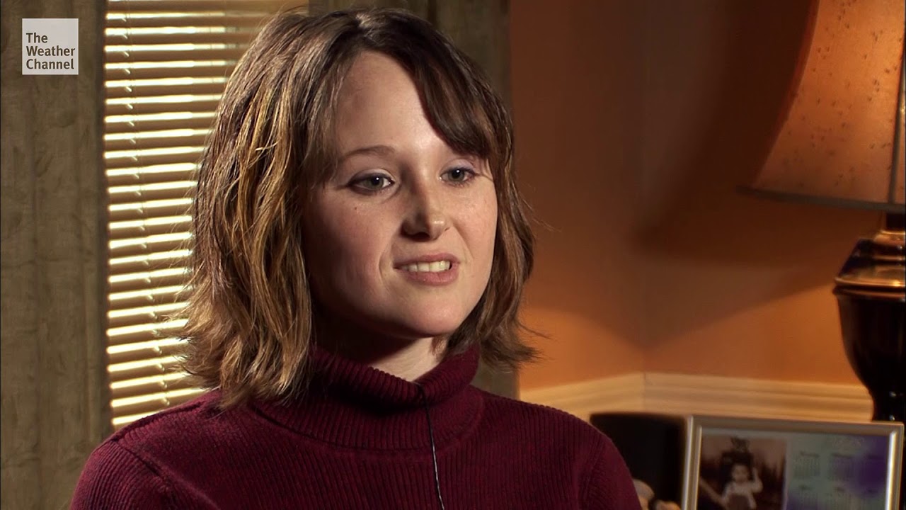 Истории о штормах: Торнадо в Гринсбурге