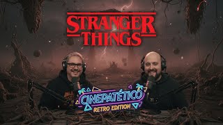 STRANGER THINGS: Lo MEJOR y lo PEOR sin Cortes | Anécdotas y Curiosidades