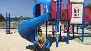 Famous KIDS ASK SCOTT (episode 34) Profile