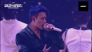 ATEEZ - DAZZLING LIGHT [THE FELLOWSHIP BREAK THE WALL : ANCHOR IN SEOUL]