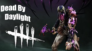 Dead By Daylight | Partidas Con The Spirit Y Legacy Meg Vs The Blight, Viene Roto.