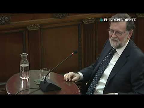 Rajoy se lía: no ha sido capaz de aclarar si se reunió  o no con el lehendakari Iñigo Urkullu