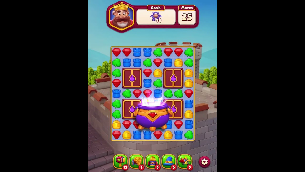 Royal Kingdom Episode 31