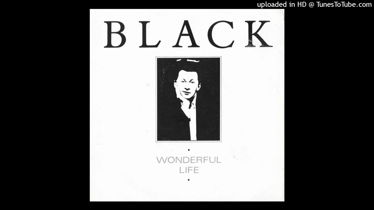 Black - Wonderful Life (Dance MIx)(DjPitsios) - YouTube