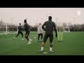 TRAINING ahead of Arsenal Away 🅰️ | Chelsea Training | CFC 25/26