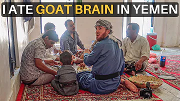 Is animal brain edible?