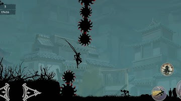 Ninja Arashi 2 Shadow