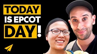 Where It All Began | Rediscovering Magic and Love Across the World of EPCOT