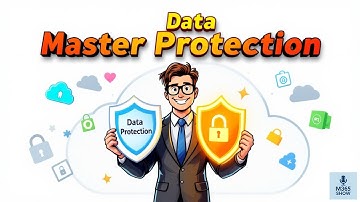 Master Data Protection with Microsoft Purview Tools