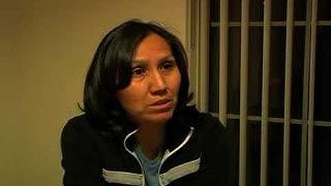 Navajo Language: From Past to Present