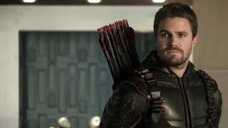 Oliver Queen ( Arrow ) - Heroes Tonight [ Edit ]