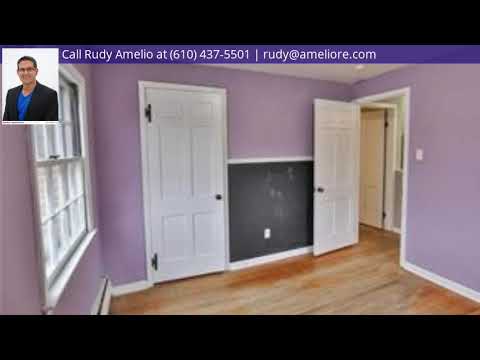 930 N. Leh St., Allentown City, PA home video tour