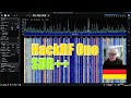 SDR HackRF One Problem mit SDR++ gelöst ► Problem solved ► Soapy