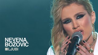 NEVENA BOŽOVIĆ /LJUBI / Studio.