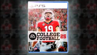 EA SPORTS College Football HAS MADE IT OFFICIAL!