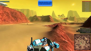 Test High Speed Machine Pr 1 RobocraftTest#1