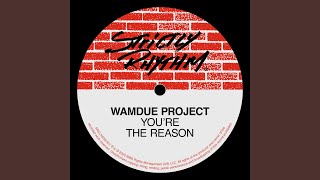 You're The Reason (Roy Malone Bon Mix)