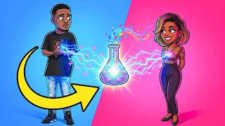 How to Build Chemistry With Someone